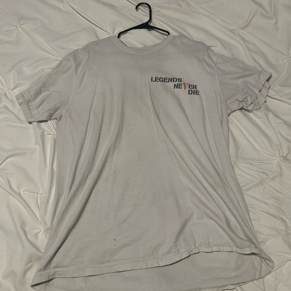 Vlone tshirt